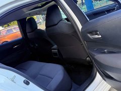 Toyota Corolla 1.2T S-CVT Elite - ფოტო 11