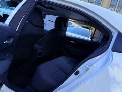 Toyota Corolla 1.2T S-CVT Elite - ფოტო 12