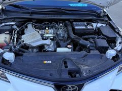 Toyota Corolla 1.2T S-CVT Elite - ფოტო 13