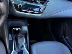 Toyota Corolla 1.2T S-CVT Elite - ფოტო 14