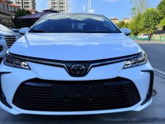 Toyota Corolla 1.2T S-CVT Elite - ფოტო 2
