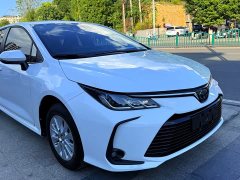 Toyota Corolla 1.2T S-CVT Elite - ფოტო 3