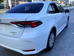 Toyota Corolla 1.2T S-CVT Elite - ფოტო 4