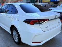 Toyota Corolla 1.2T S-CVT Elite - ფოტო 6