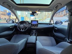 Toyota Corolla 1.2T S-CVT Elite - ფოტო 9