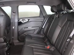 Audi Q4 e-tron 2024 40 e-tron Trendsetter Edition - ფოტო 8