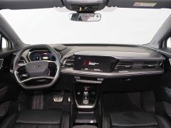 Audi Q4 e-tron 2024 40 e-tron Trendsetter Edition - ფოტო 9