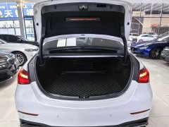 Mercedes-Benz C-Class C 260 L AMG Line - ფოტო 11
