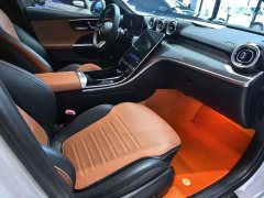 Mercedes-Benz C-Class C 260 L AMG Line - ფოტო 12