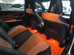 Mercedes-Benz C-Class C 260 L AMG Line - ფოტო 13