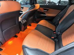 Mercedes-Benz C-Class C 260 L AMG Line - ფოტო 14