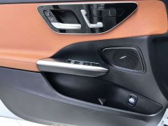 Mercedes-Benz C-Class C 260 L AMG Line - ფოტო 15