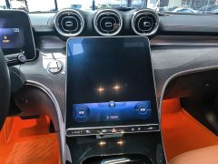 Mercedes-Benz C-Class C 260 L AMG Line - ფოტო 16