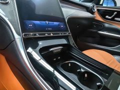 Mercedes-Benz C-Class C 260 L AMG Line - ფოტო 17