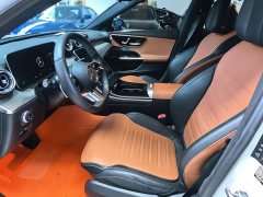 Mercedes-Benz C-Class C 260 L AMG Line - ფოტო 6