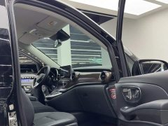 Mercedes-Benz V-Class V 260 Navigator Edition - ფოტო 10