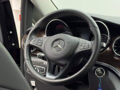 Mercedes-Benz V-Class V 260 Navigator Edition - ფოტო 13