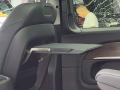 Mercedes-Benz V-Class V 260 Navigator Edition - ფოტო 14