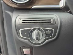 Mercedes-Benz V-Class V 260 Navigator Edition - ფოტო 15