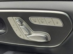 Mercedes-Benz V-Class V 260 Navigator Edition - ფოტო 16