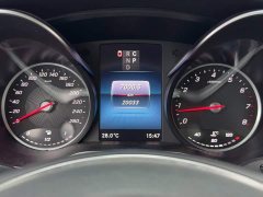 Mercedes-Benz V-Class V 260 Navigator Edition - ფოტო 17