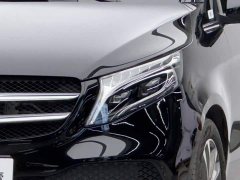 Mercedes-Benz V-Class V 260 Navigator Edition - ფოტო 3