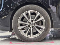 Mercedes-Benz V-Class V 260 Navigator Edition - ფოტო 4