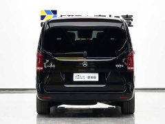 Mercedes-Benz V-Class V 260 Navigator Edition - ფოტო 5
