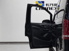 Mercedes-Benz V-Class V 260 Navigator Edition - ფოტო 7