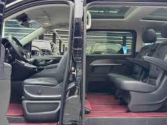 Mercedes-Benz V-Class V 260 Navigator Edition - ფოტო 8