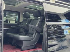 Mercedes-Benz V-Class V 260 Navigator Edition - ფოტო 9
