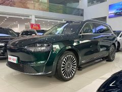 AITO M9 Pure Electric Ultra 100kWh 6-Seater with 192-Channel LiDAR - ფოტო 1