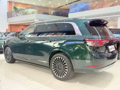 AITO M9 Pure Electric Ultra 100kWh 6-Seater with 192-Channel LiDAR - ფოტო 12