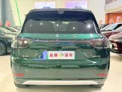 AITO M9 Pure Electric Ultra 100kWh 6-Seater with 192-Channel LiDAR - ფოტო 13