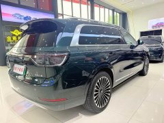AITO M9 Pure Electric Ultra 100kWh 6-Seater with 192-Channel LiDAR - ფოტო 14