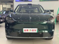 AITO M9 Pure Electric Ultra 100kWh 6-Seater with 192-Channel LiDAR - ფოტო 2