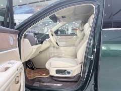 AITO M9 Pure Electric Ultra 100kWh 6-Seater with 192-Channel LiDAR - ფოტო 5