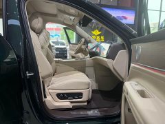 AITO M9 Pure Electric Ultra 100kWh 6-Seater with 192-Channel LiDAR - ფოტო 6