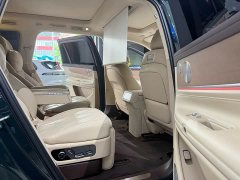AITO M9 Pure Electric Ultra 100kWh 6-Seater with 192-Channel LiDAR - ფოტო 7