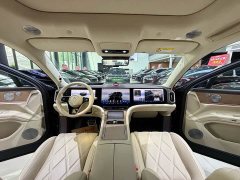 AITO M9 Pure Electric Ultra 100kWh 6-Seater with 192-Channel LiDAR - ფოტო 8