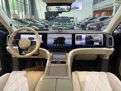 AITO M9 Pure Electric Ultra 100kWh 6-Seater with 192-Channel LiDAR - ფოტო 9