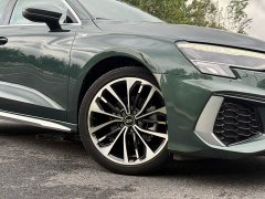 Audi A3 2023 Sportback 35 TFSI Fashion Sport - ფოტო 4