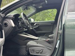 Audi A3 2023 Sportback 35 TFSI Fashion Sport - ფოტო 6