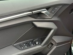 Audi A3 2023 Sportback 35 TFSI Fashion Sport - ფოტო 8
