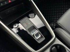 Audi A3 2023 Sportback 35 TFSI Fashion Sport - ფოტო 9