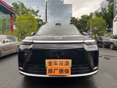 GAC Aion S9 Qiankun Ultra 6-Seater - ფოტო 1