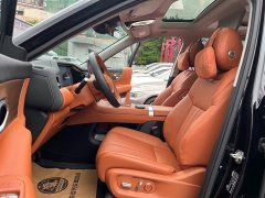 GAC Aion S9 Qiankun Ultra 6-Seater - ფოტო 10