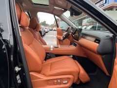 GAC Aion S9 Qiankun Ultra 6-Seater - ფოტო 11