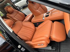 GAC Aion S9 Qiankun Ultra 6-Seater - ფოტო 12