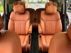 GAC Aion S9 Qiankun Ultra 6-Seater - ფოტო 13